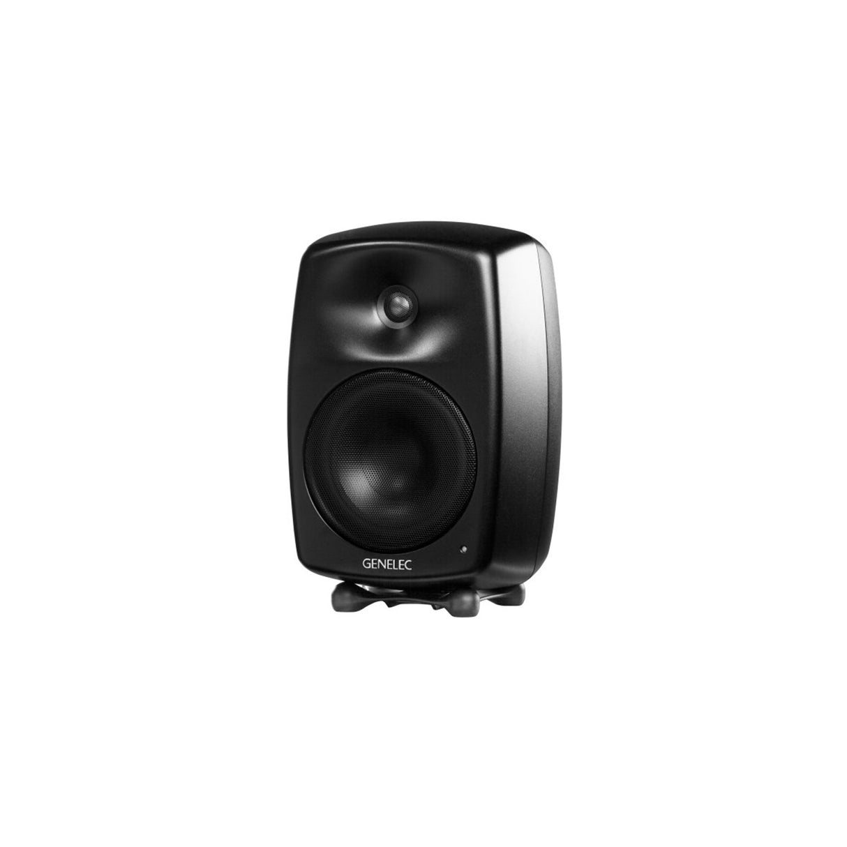 Genelec G Four - Active Monitor Speaker (Each) (Black)