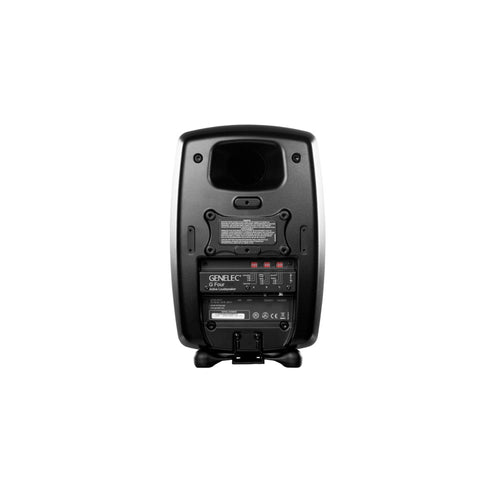 Genelec G Four - Active Monitor Speaker (Each) (Black)