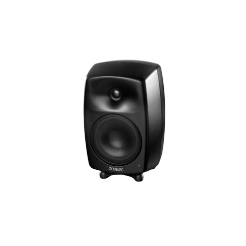 Genelec G Four - Active Monitor Speaker (Each) (Black)