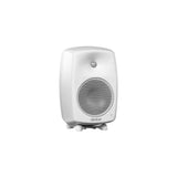 Genelec G Four - Active Monitor Speaker (Each) (White)