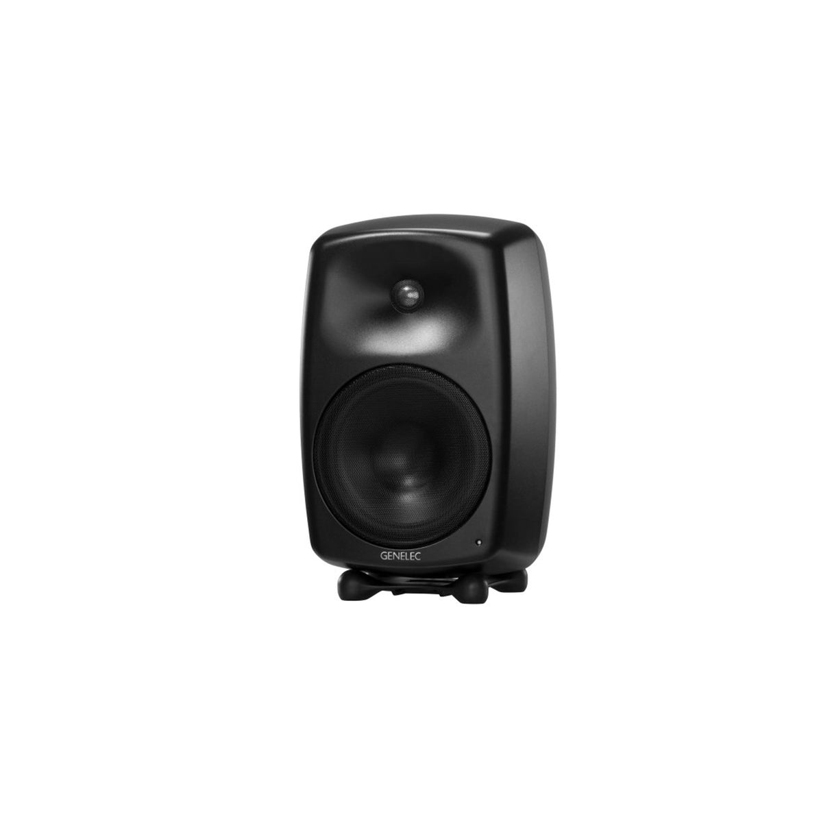 Genelec G Five - Active Monitor Speaker (Each) (Black)