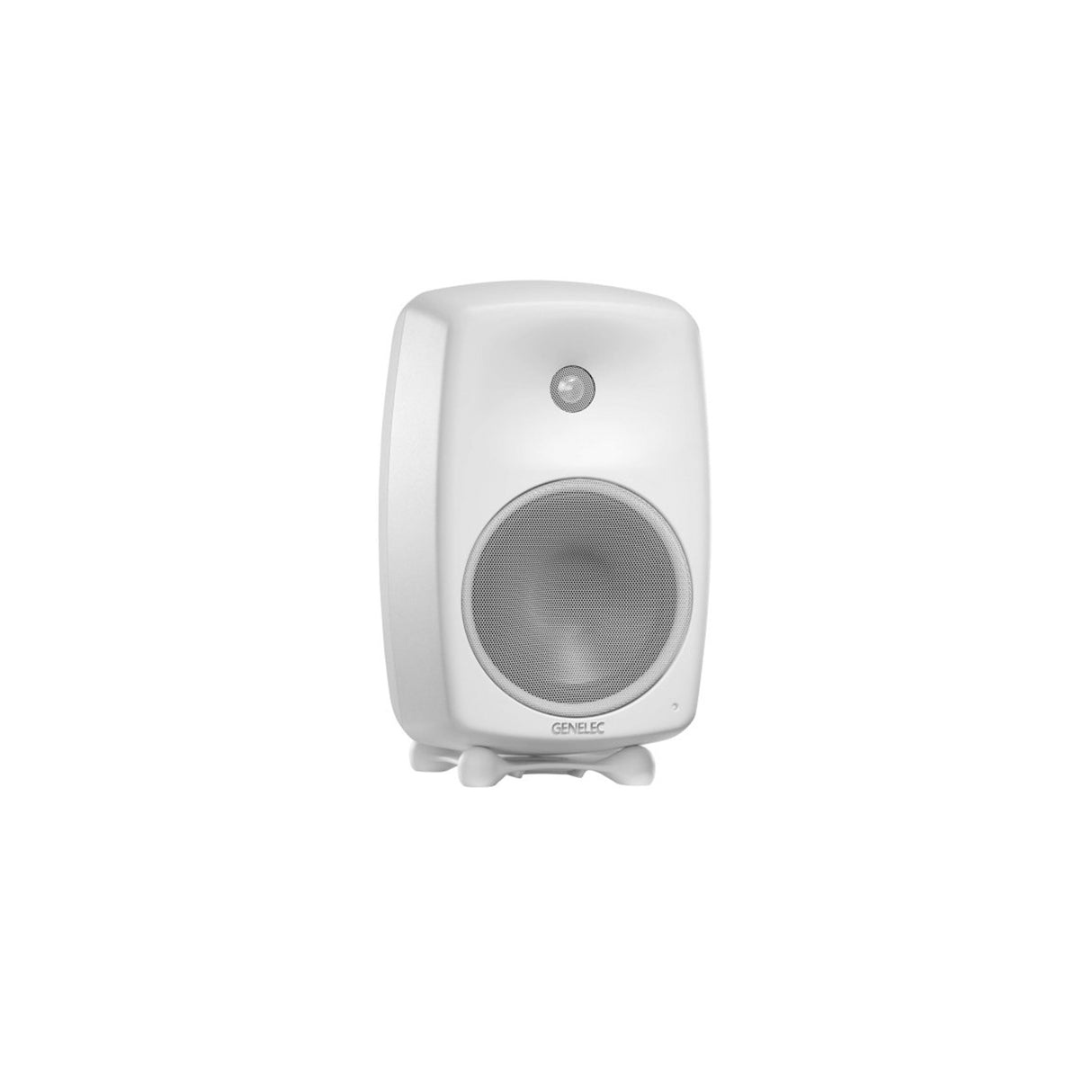 Genelec G Five - Active Monitor Speaker (Each) (White)