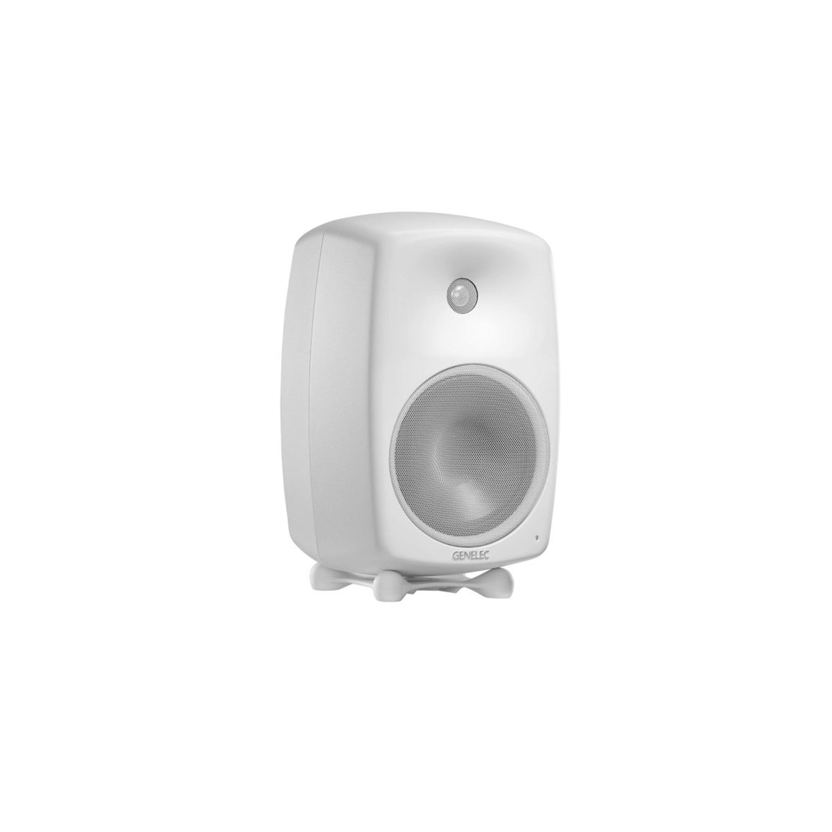 Genelec G Five - Active Monitor Speaker (Each) (White)