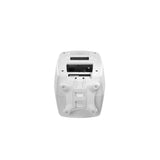 Genelec G Five - Active Monitor Speaker (Each) (White)