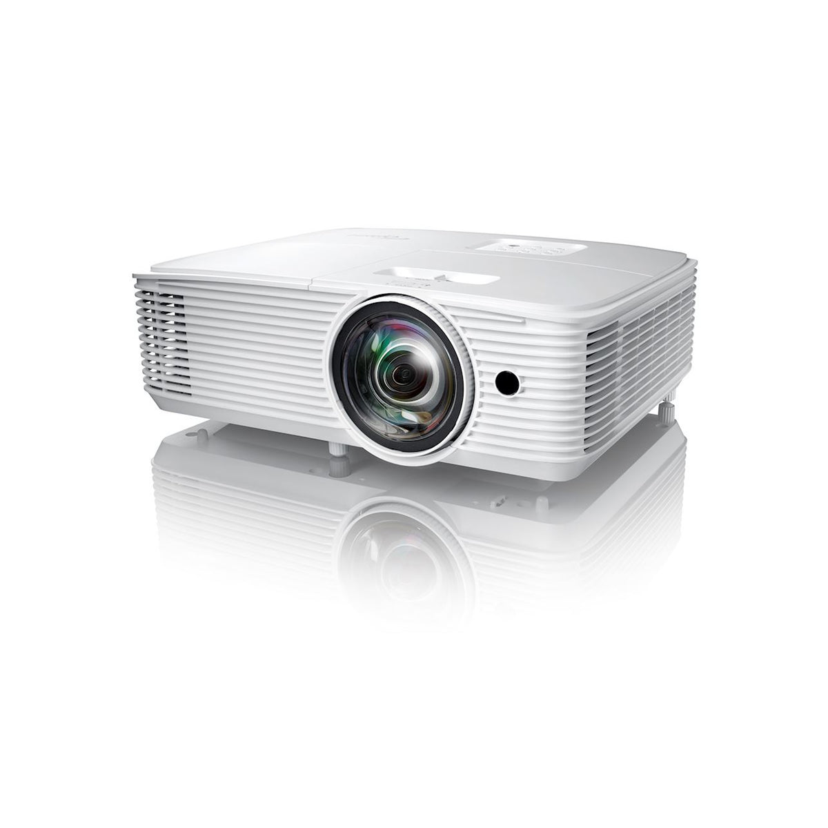 Gammatech Projector Optoma GT1080HDR - Full HD Short Throw Gaming Projector With 4000 Lume ...