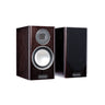 Monitor Audio Gold 100 5G - Bookshelf Speakers (Pair) (Walnut)