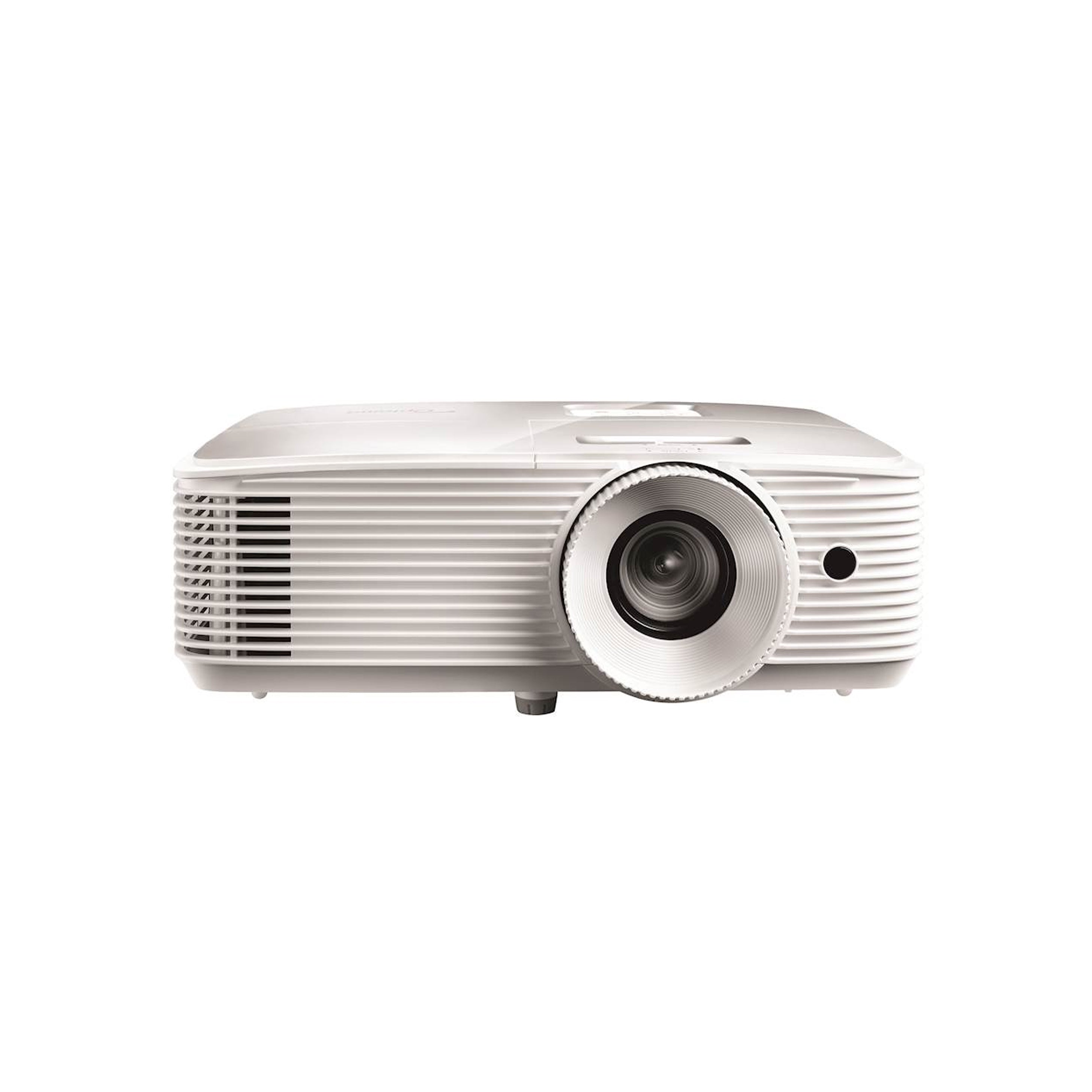 Optoma HD39HDR - 4K Home Cinema Projector with 4500 lumens – AV Shack