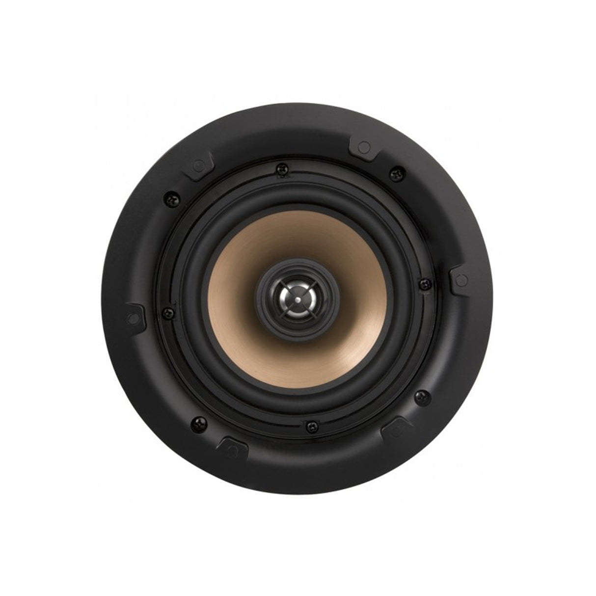 Artsound HAPPI HPRO525 - 5.25 Inches Moisture Resistant In-Ceiling /In-Wall Speaker (Pair) (100W)