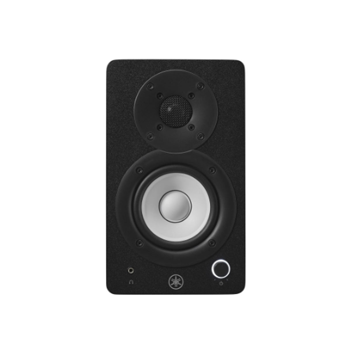 Yamaha HS3 - 3.5'' Studio Monitor Powered Speaker (Black) (Pair)