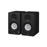 Yamaha HS3 - 3.5'' Studio Monitor Powered Speaker (Black) (Pair)