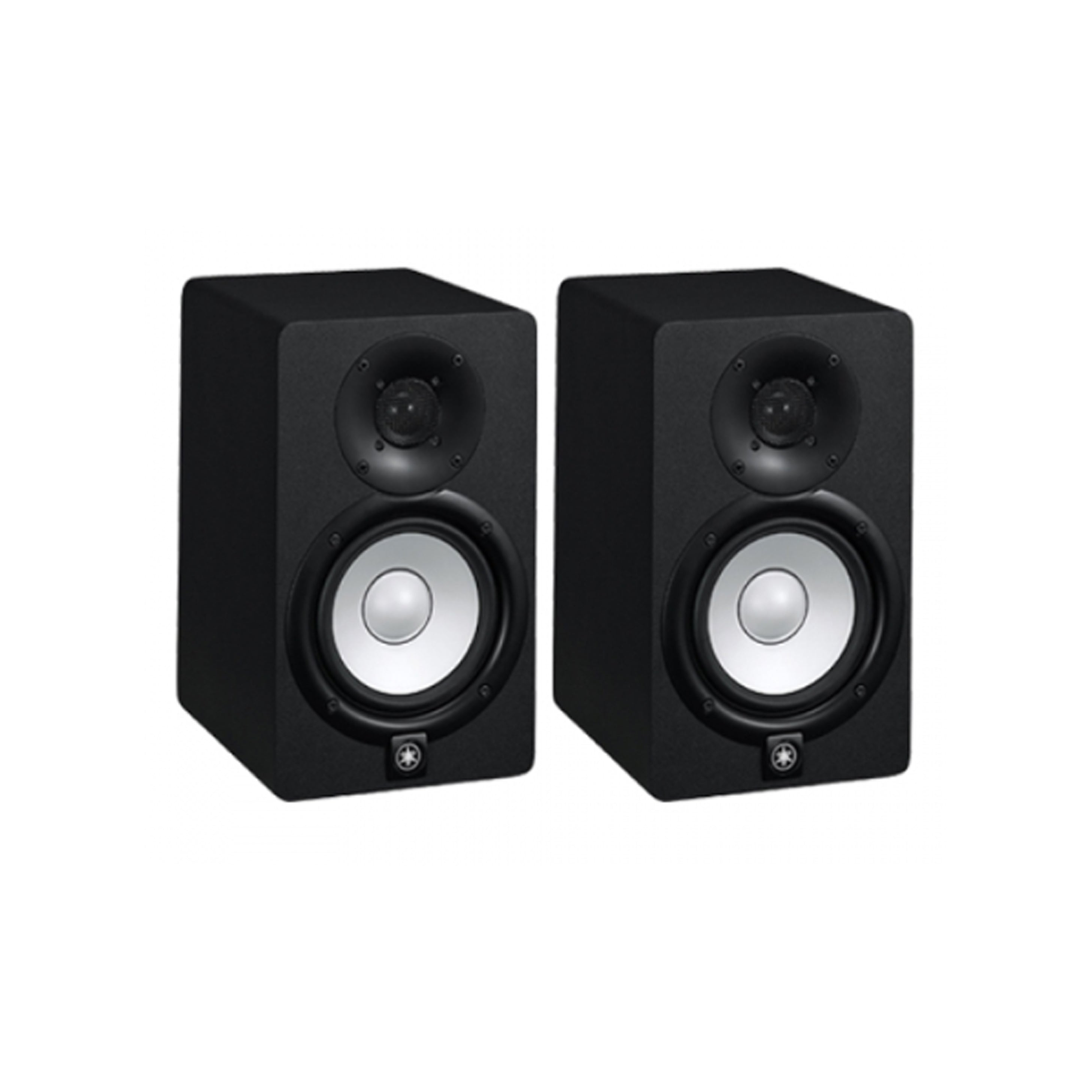 【taishiさん専用】ほぼ新品！Yamaha HS5 アクティブモニター Yamaha HS5 - 5'' Studio Monitor Powered Speaker (Black) (Pair