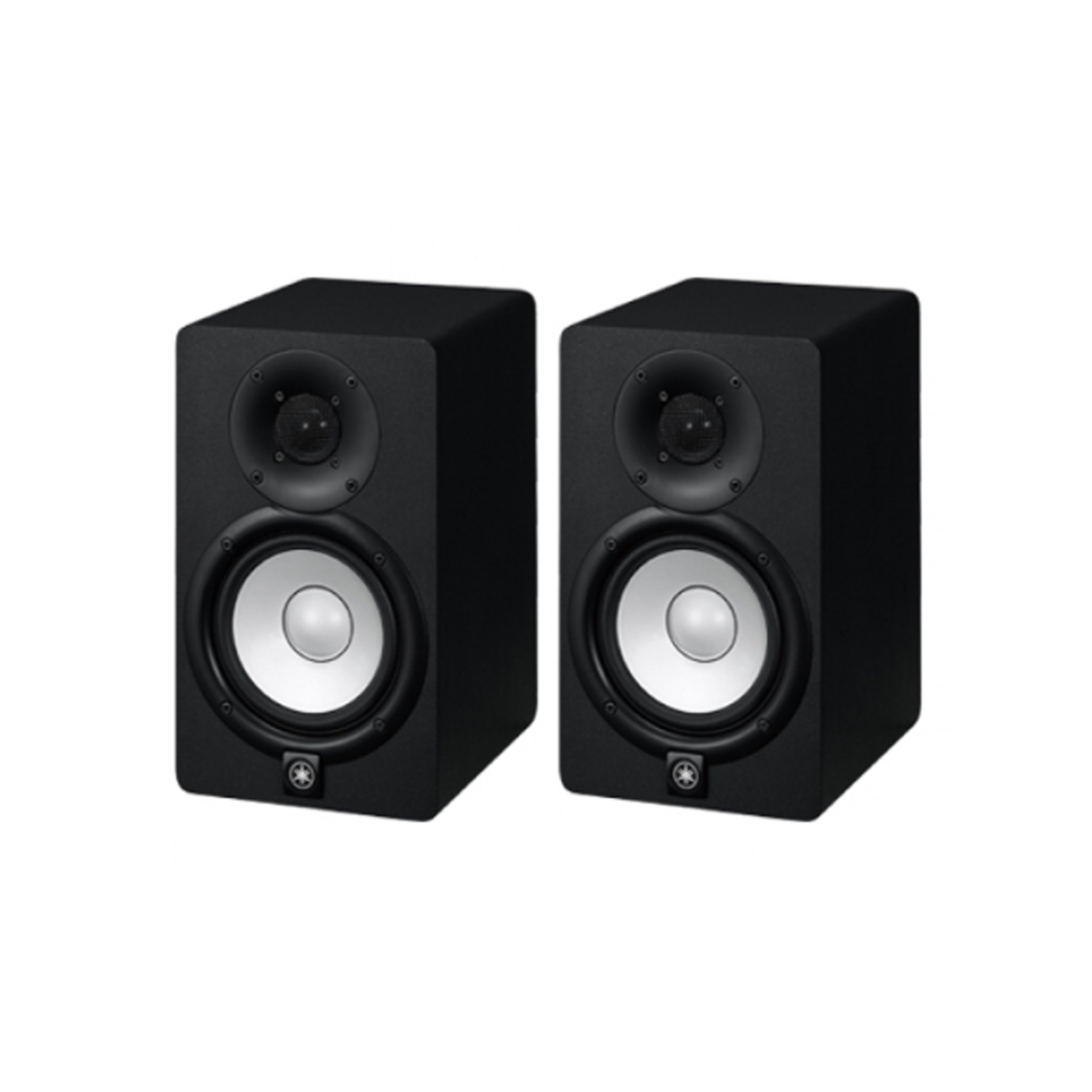 Speakers Hs5 Sub Yamaha HS5 Set HS8S Active Full-Range Studio