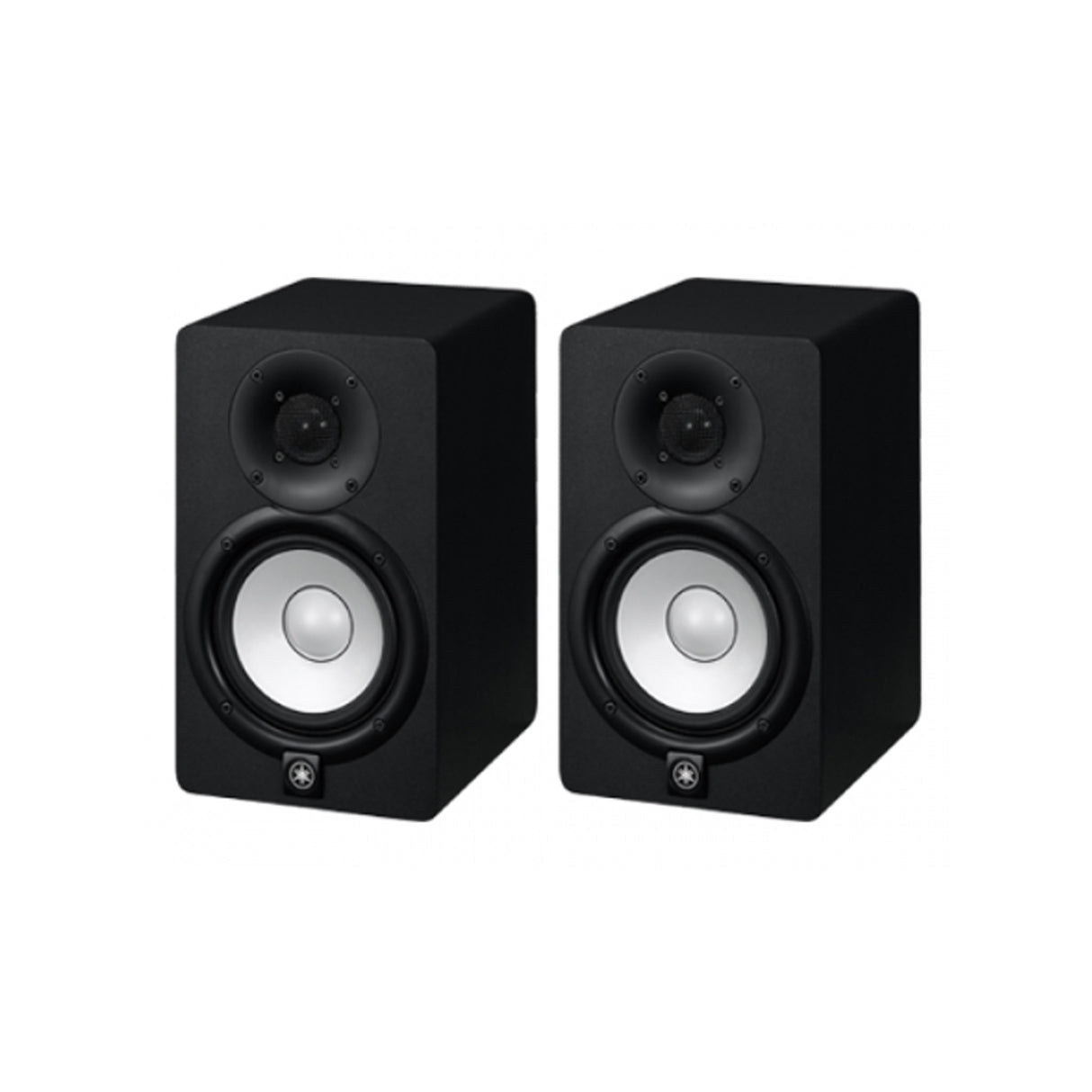 Yamaha HS5 - 5'' Studio Monitor Powered Speaker (Black) (Pair)