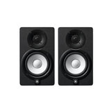 Yamaha HS5 - 5'' Studio Monitor Powered Speaker (Black) (Pair)