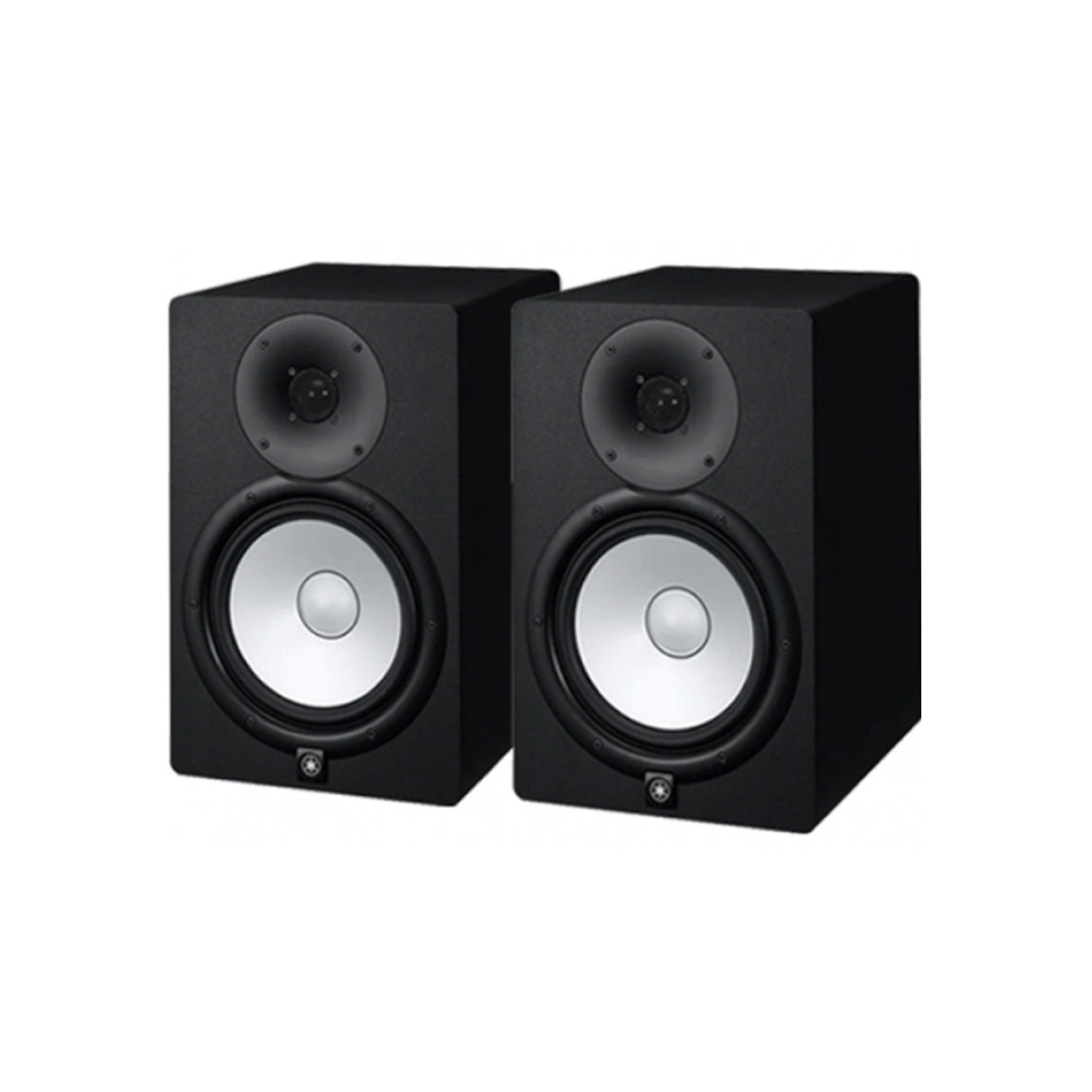 Yamaha HS8 - 8'' Studio Monitor Powered Speaker (Black) (Pair)