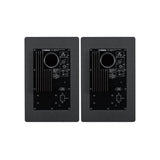 Yamaha HS8 - 8'' Studio Monitor Powered Speaker (Black) (Pair)