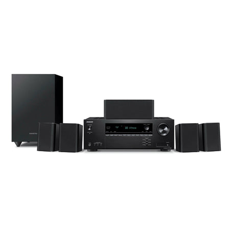 Onkyo HT-S3910 - 5.1 Channel Home Theatre Package