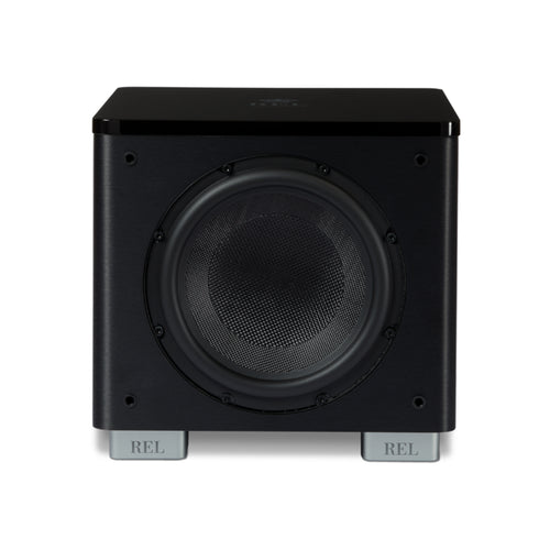 REL HT/1003 MKII - 10 Inches Powered Subwoofer