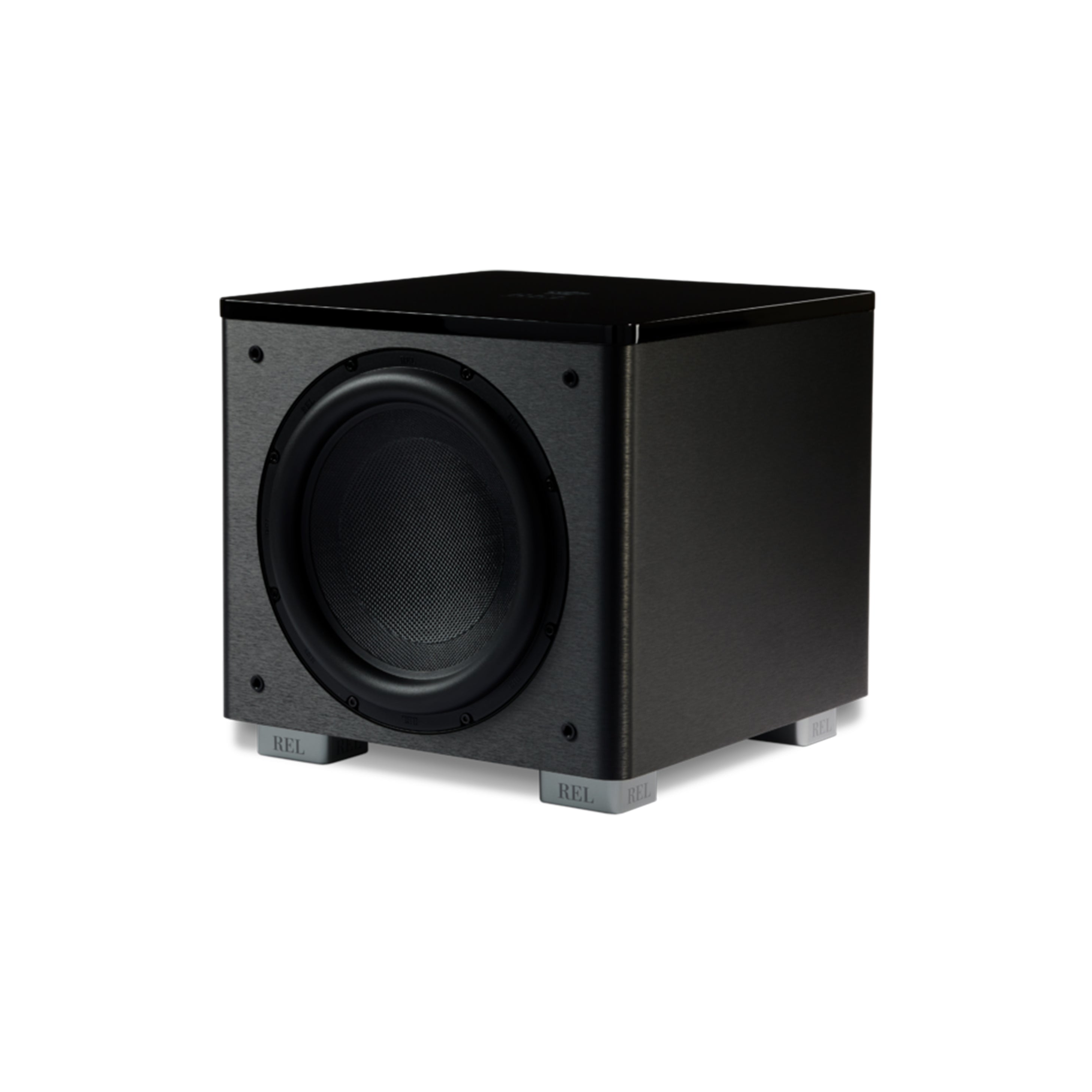 Rel shops predator subwoofer