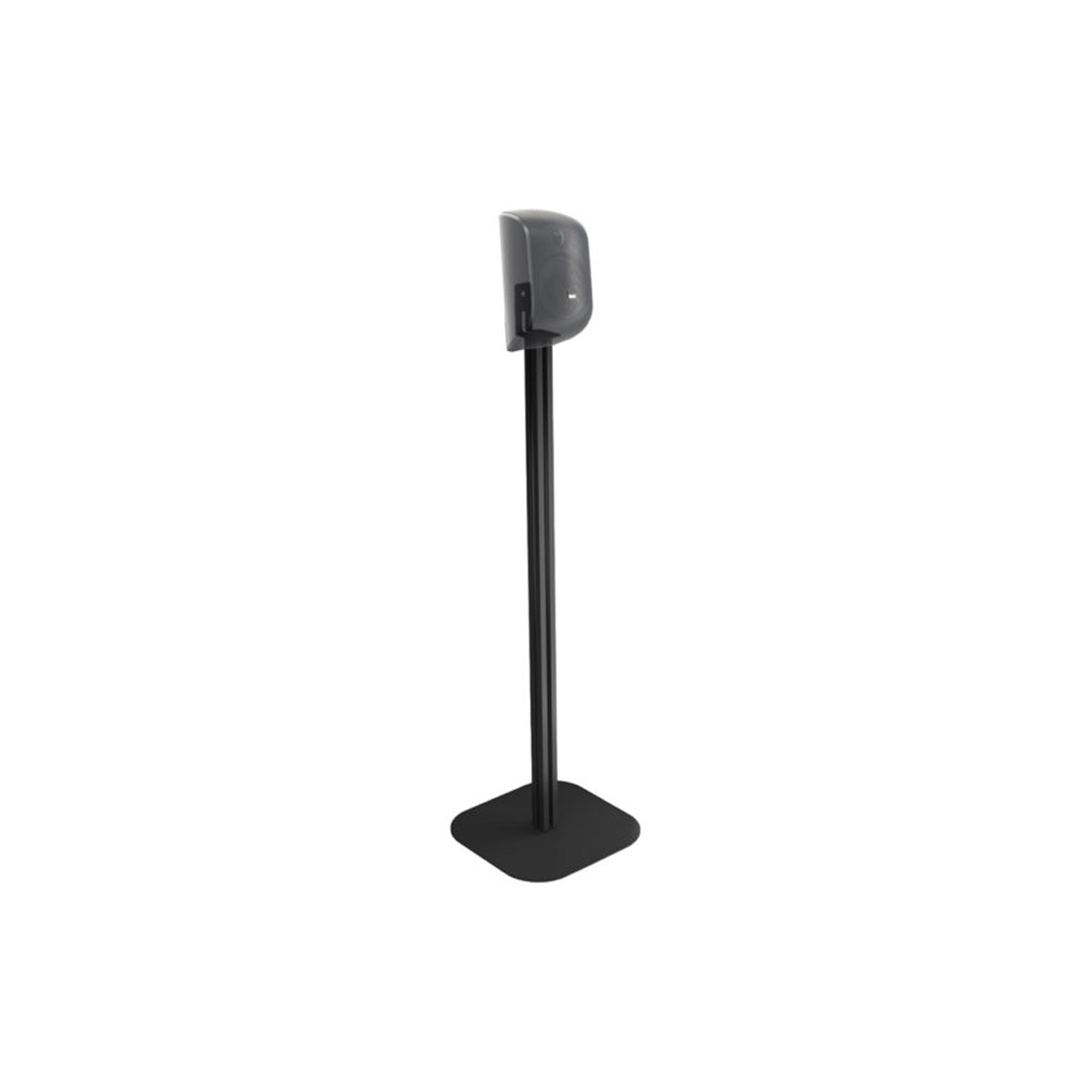 Tono HTX-501 Satellite Speaker Floor Stand (Pair) – AV Shack