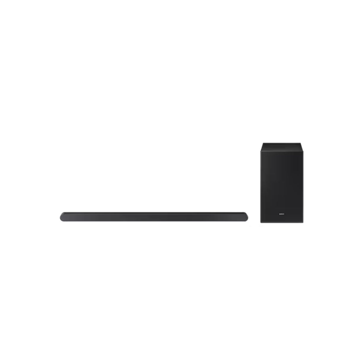 Samsung HW-S700D Soundbar - 3.1 Channel Dolby Atmos Soundbar with wireless Subwoofer 250W