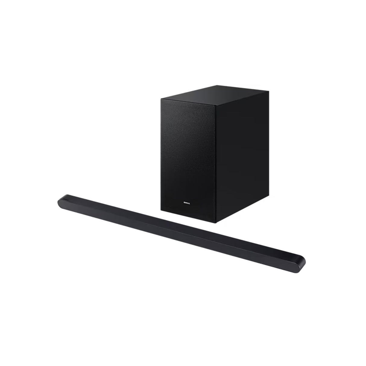 Samsung HW-S700D Soundbar - 3.1 Channel Dolby Atmos Soundbar with wireless Subwoofer 250W