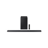 Samsung HW-S700D Soundbar - 3.1 Channel Dolby Atmos Soundbar with wireless Subwoofer 250W