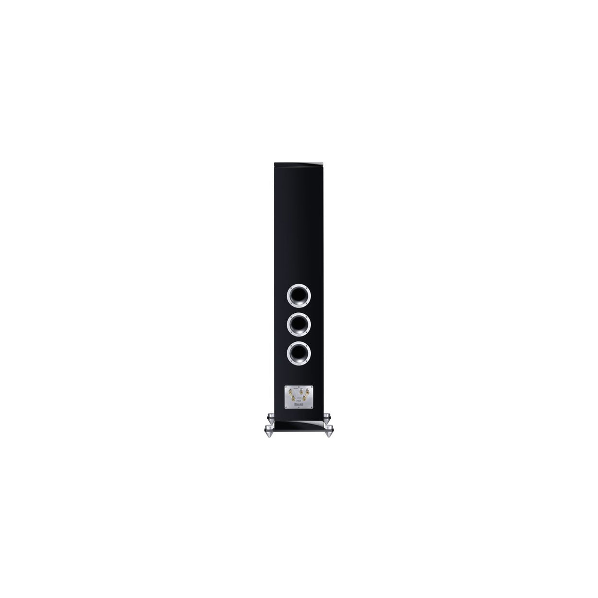 Heco In Vita 9 - 3-Way Floor Standing Speaker (Pair) (Black)