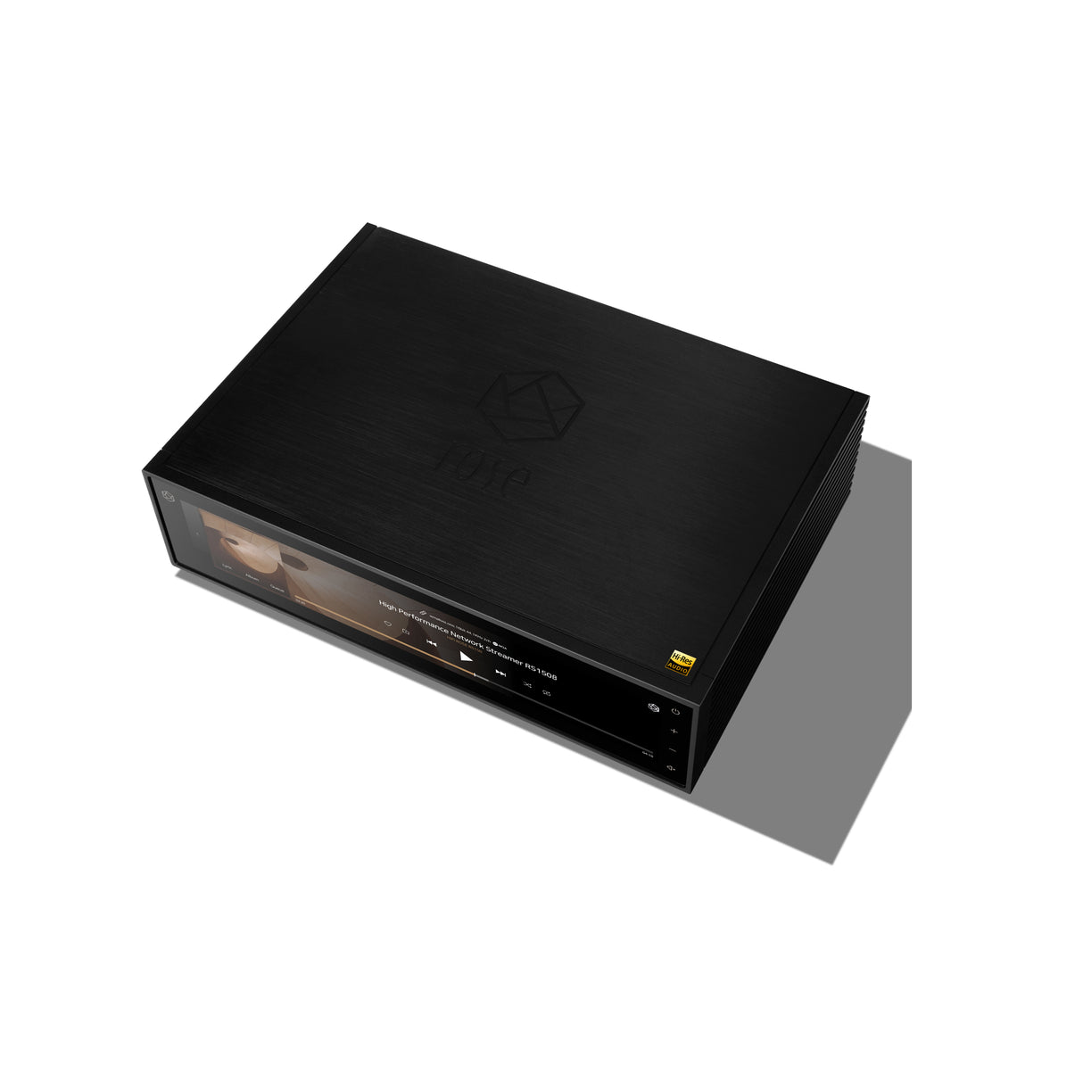Hifi Rose RS150B -  High Performance Reference Network Streamer