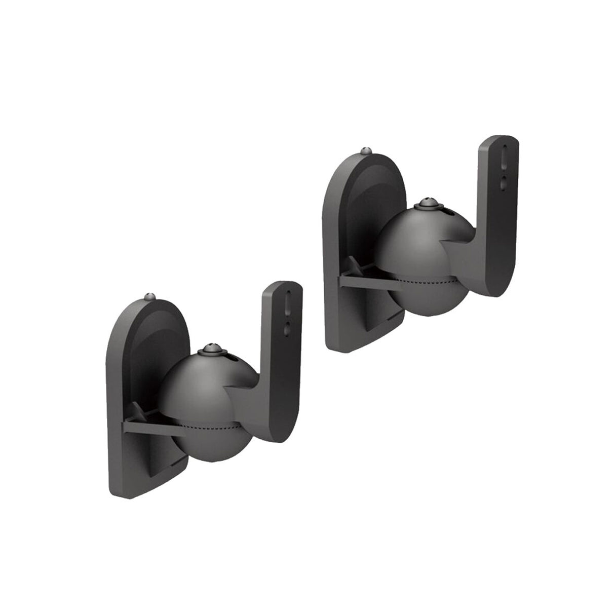 Tono HT-45 Speaker Wall Mounts (Pair)