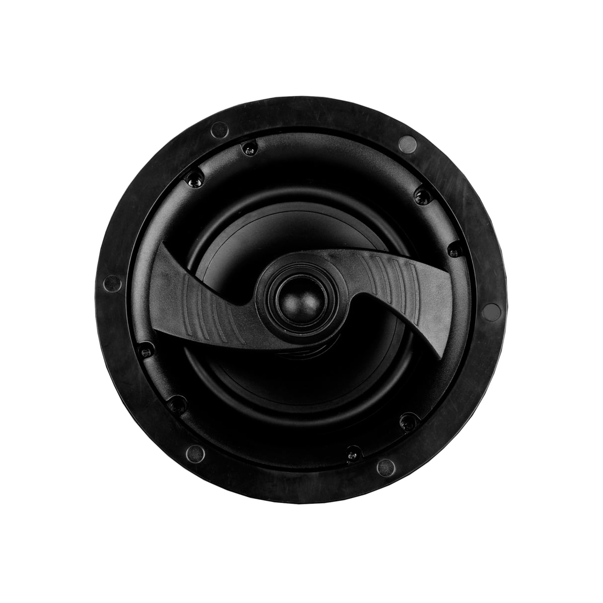 Pure Acoustics IQ-614 - 2-Way 6.5 inches In-Ceiling Speaker (150W) (Each)