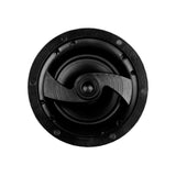 Pure Acoustics IQ-614 - 2-Way 6.5 inches In-Ceiling Speaker (150W) (Each)