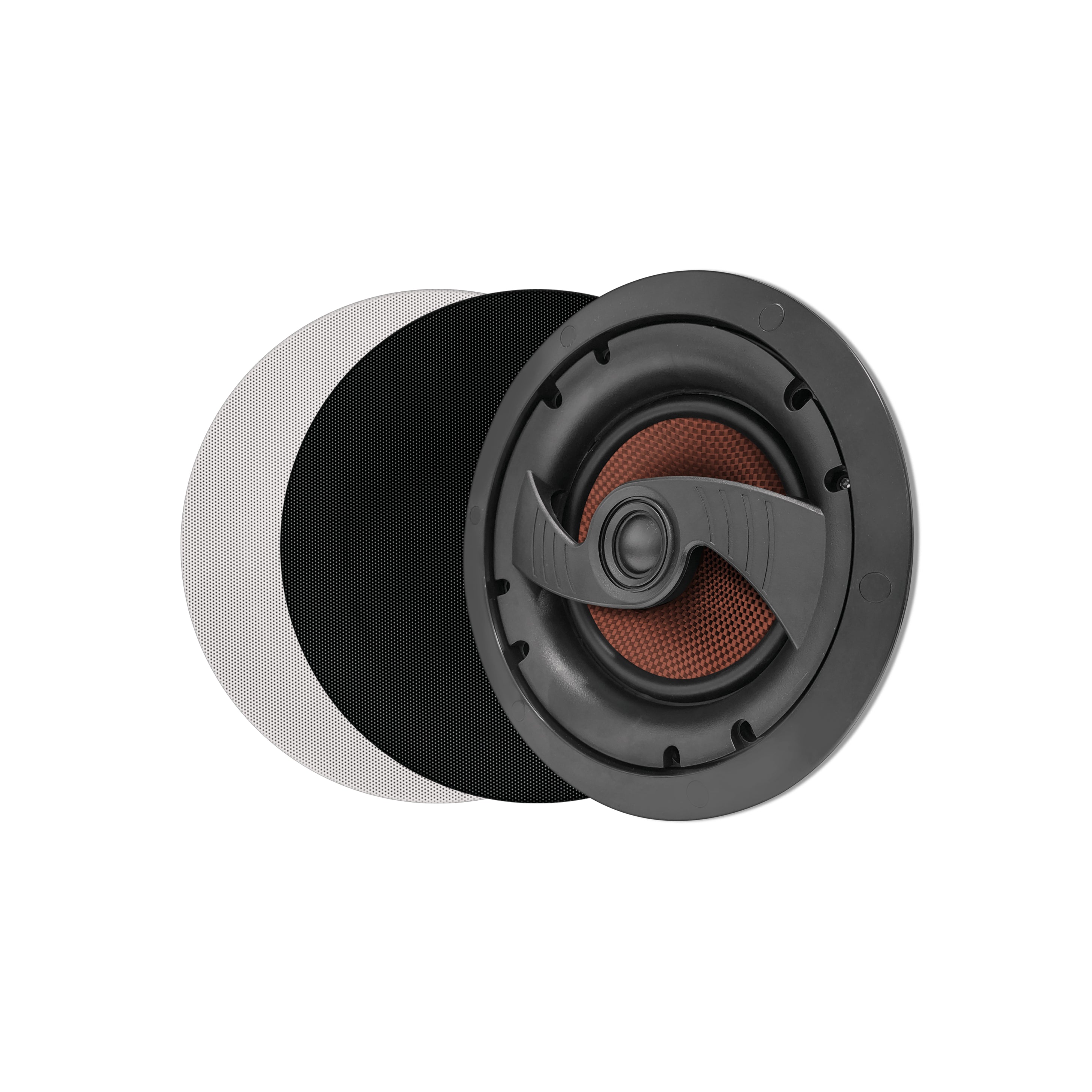 Pure Acoustics Rift 88 (Q-814) - 2-Way 8 inches In-Ceiling Speaker