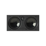 Adept Audio IWLCR66 - 2-Way In-Wall Speaker (125W) (Each)