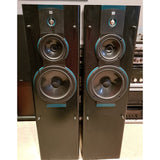 JBL LX7 - 3 Way Floor Standing Speaker (Pair)(Demo Unit with Minor Dent / Without Box Unit)