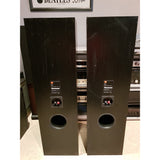 JBL LX7 - 3 Way Floor Standing Speaker (Pair)(Demo Unit with Minor Dent / Without Box Unit)