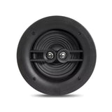 JBL Stage 260CDT - 2 Way Dual Tweeter 6.5 inches In-Ceiling Speaker (Each)