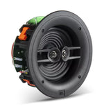 JBL Stage 260CDT - 2 Way Dual Tweeter 6.5 inches In-Ceiling Speaker (Each)