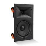 JBL Stage 260W - 2 Way 6.5 inches In-Wall Speaker (Pair)
