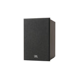 JBL Stage 240B - 2-Way Bookshelf Speaker (Black) (Pair)