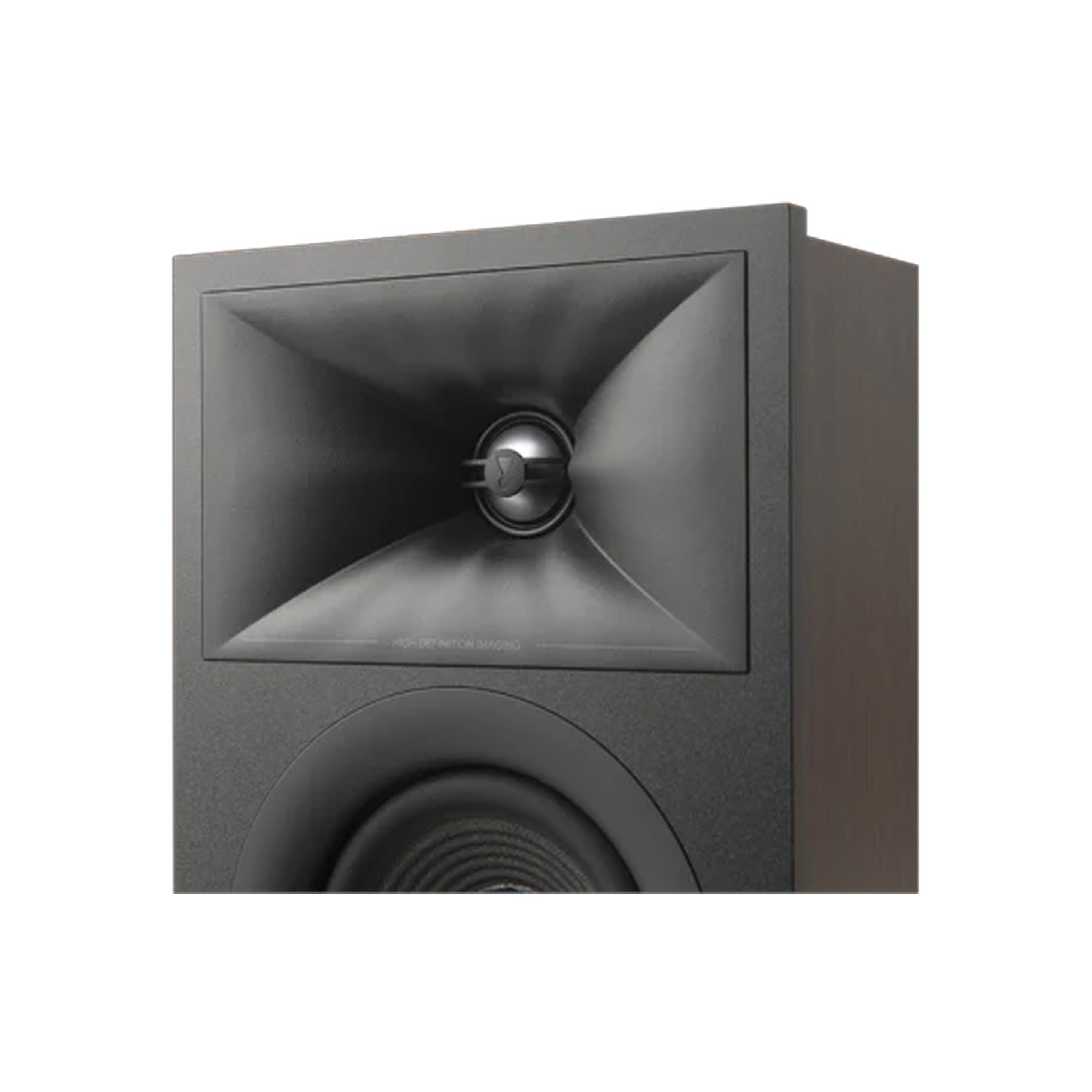 JBL Stage 240B - 2-Way Bookshelf Speaker (Black) (Pair) – AV Shack