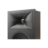 JBL Stage 240B - 2-Way Bookshelf Speaker (Black) (Pair)