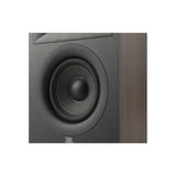 JBL Stage 240B - 2-Way Bookshelf Speaker (Black) (Pair)