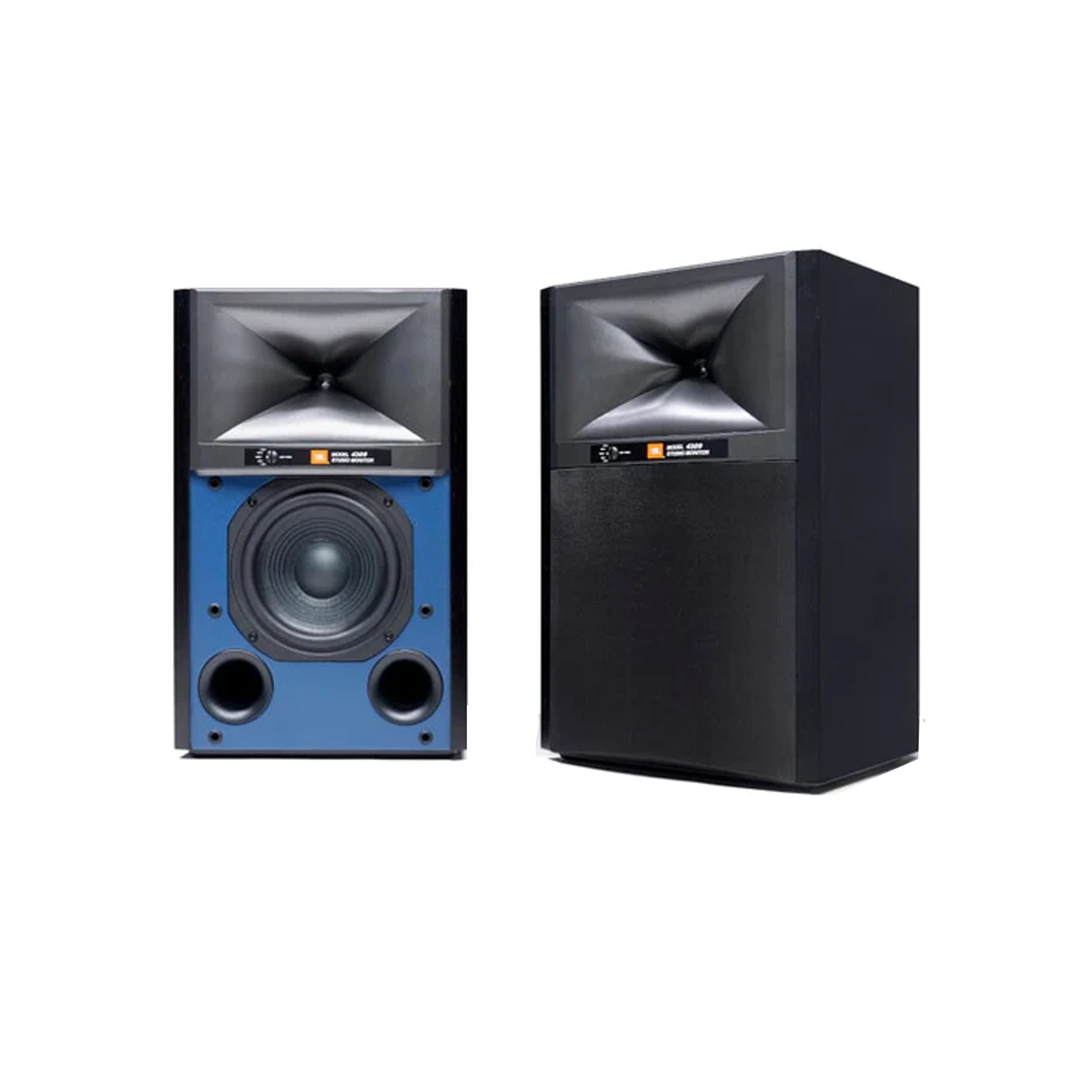 JBL 4309 スタジオモニター JBL 4309 - 2-Way 6.5 Inches Bookshelf Speaker (Pair) – AV Shack