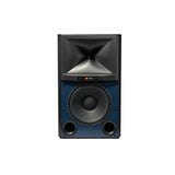 JBL 4349 - 12 Inches 2-Way Powered Bookshelf Speaker (Pair)