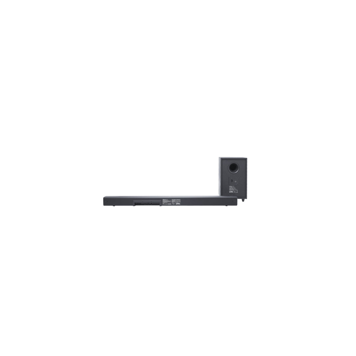 JBL Cinema SB560 - 3.1 Channel Soundbar With Wireless Subwoofer