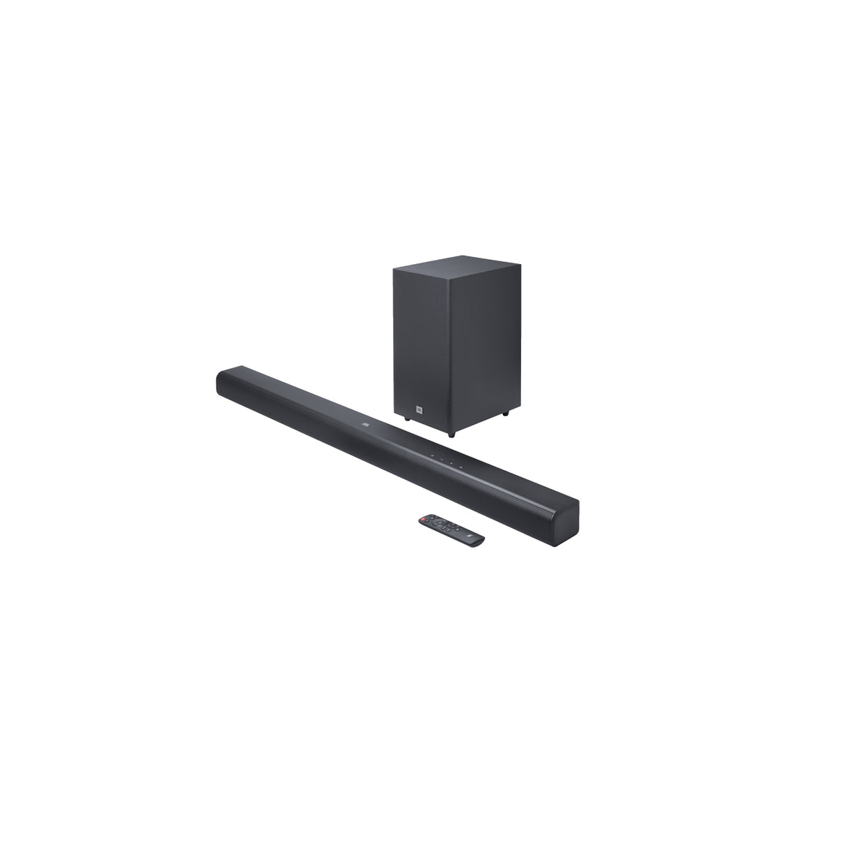 JBL Cinema SB590 Channel Soundbar With Virtual Dolby Atmos
