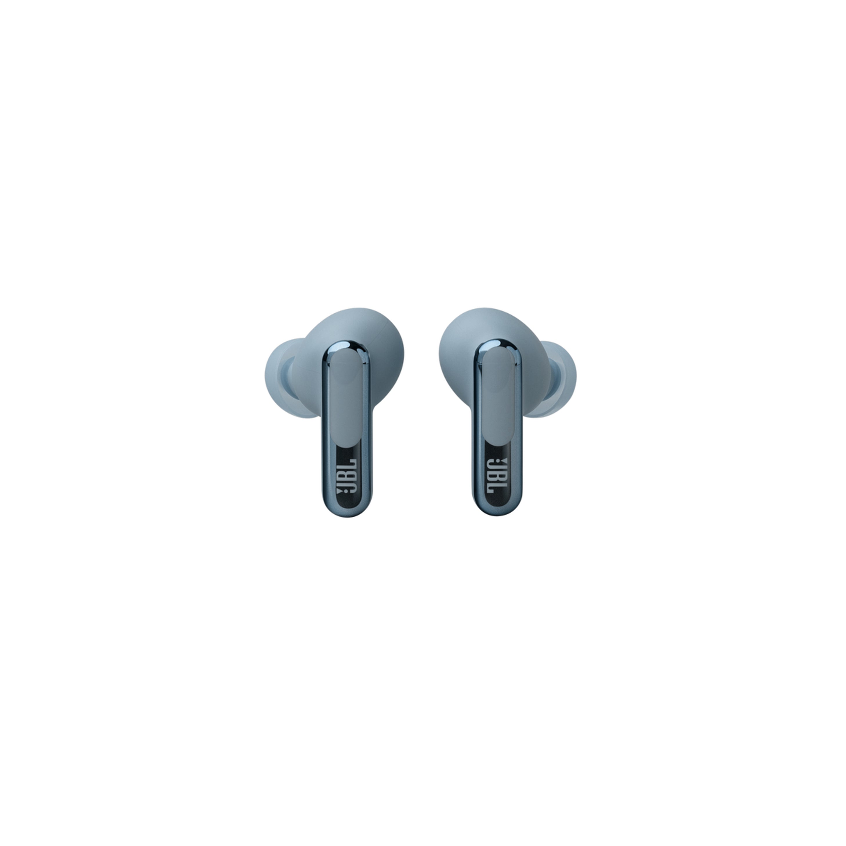 JBL Live Beam 3 - True Wireless Noise Cancelling Earbuds (Blue