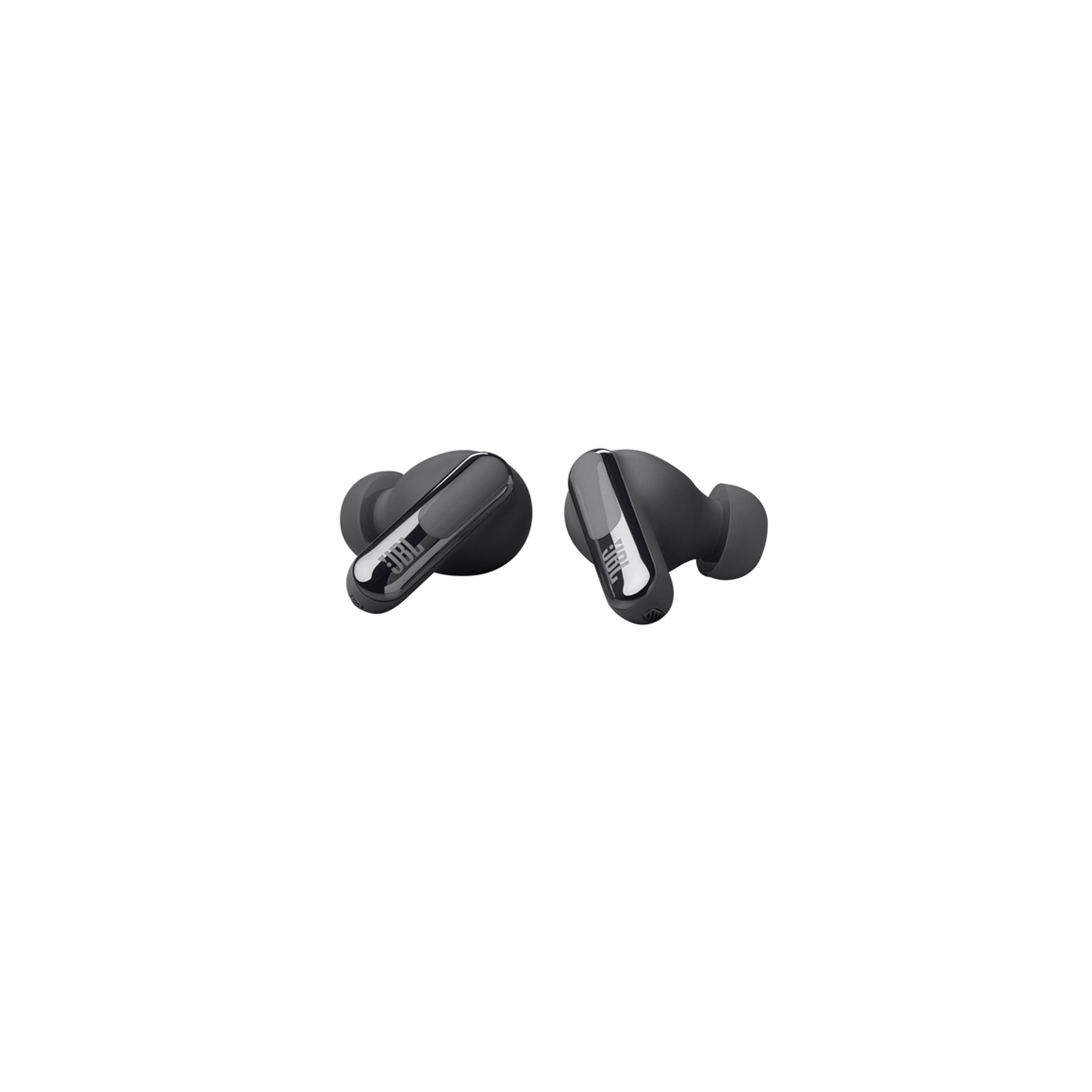 JBL Live Beam 3 - True Wireless Noise Cancelling Earbuds (Black