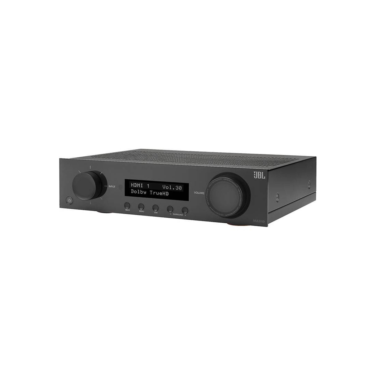 JBL MA510 - 7.2 Channel Dolby Atmos 8K Network AV Receiver